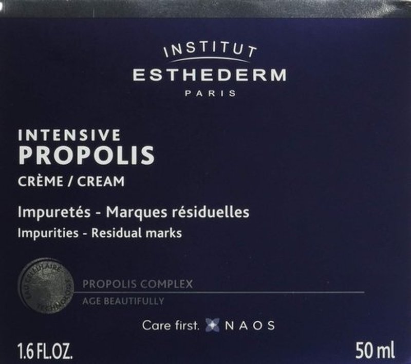Esthederm - Intensive Propolis Serum | Nourishing Skin Treatment for Radiant Complexion