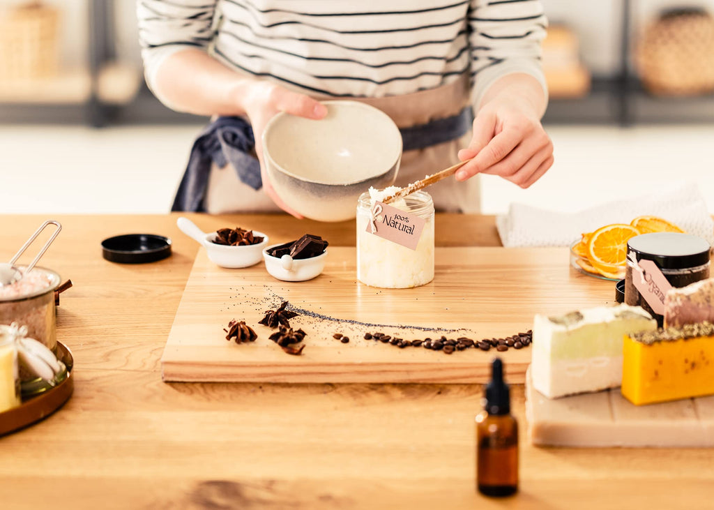 PURE ORIGINAL INGREDIENTS Cocamidopropyl Betaine (8 fl oz) Always Pure, No Fillers Or Additives
