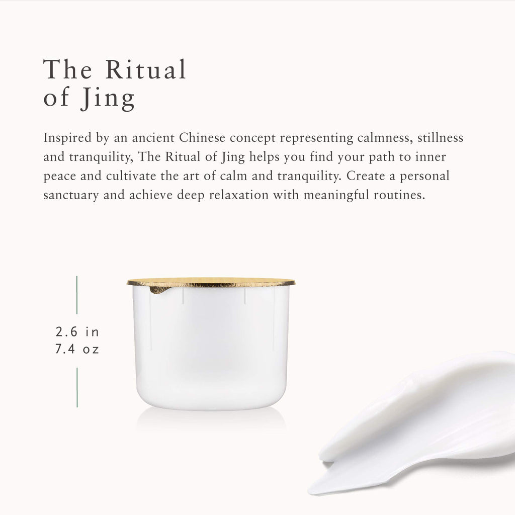 RITUALS The Ritual of Jing Body Cream Refill - 7.4 Fl Oz