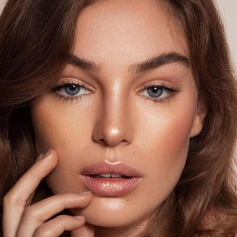 Boobeen Highlighter Makeup Stick - Waterproof Glow Face Illuminator for Contouring | Long-Lasting Bronzer
