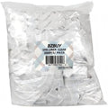 Bzbuy Disposable Spa Liners Large Size Fit All Pedicure Chair Clear 200 Pcs