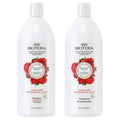 **Biotera Color Care Shampoo & Conditioner Set - Extends Color-Treated Hair | Vegan, Paraben-Free | 32 Fl Oz**