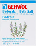 GEHWOL Bath Salt - Relaxing Foot Soak for Soothing Tired Feet | 10 Count Pack
