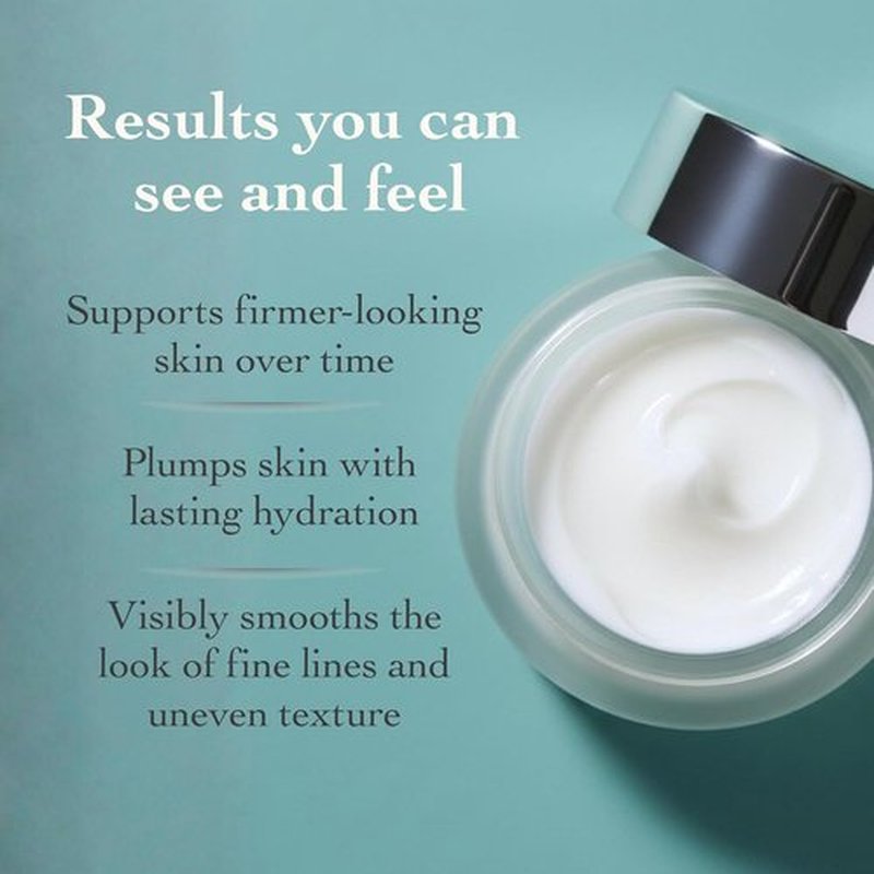 Regine Switzerland Moisturizer - Advanced Peptide & Hyaluronic Face Cream with Botanical Extracts | Hydrating, Anti-Aging, Fragrance-Free for All Skin Types