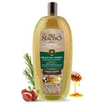 Tio Nacho Strengthening Shampoo - Anti Hair Loss & Breakage with Royal Jelly, Ginseng & Jojoba | 32 Fl Oz