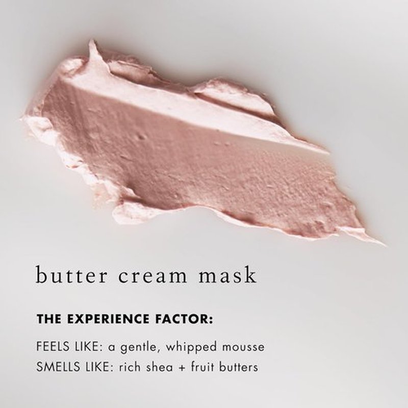 Bioelements Radiance Rescue Face & Under Eye Mask - 1.7 fl oz | Instant Radiance for All Skin Types - Vegan & Cruelty-Free