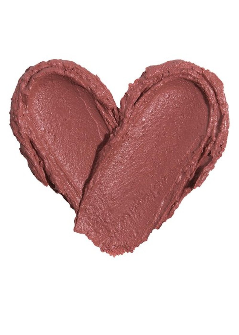 Kaja Love Blur Lip Balm - 06 Affection | Soft & Comfort Semi-Matte Blurring Daily Color Lip Balm | Shea Butter, Avocado Oil, Citrus Unshiu Peel Extract, Vitamin E Infused |4g / 0.14oz.