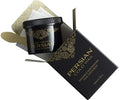 Persian Parissa Cold Wax Hair Remover Kit, Small, 5 Ounce, 140 ml