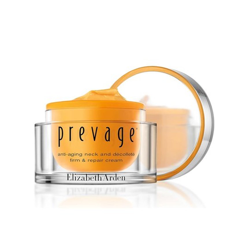 Elizabeth Arden Prevage Anti-Aging Neck & Décolleté Firming Repair Cream - 1.7 oz