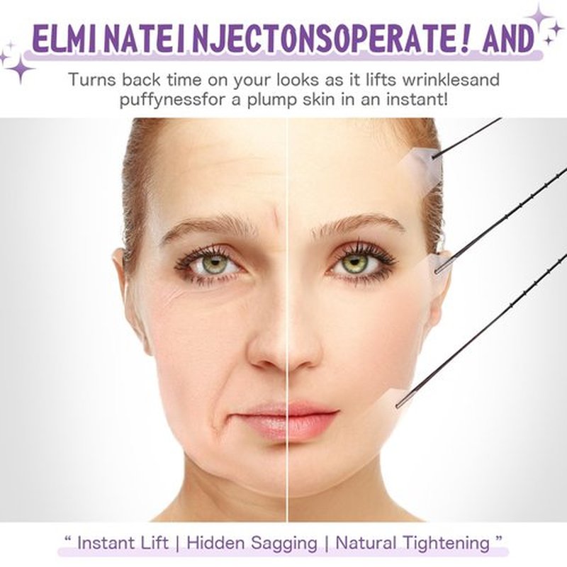 MUOCOBU Neck Lift Tape Face Lift Tape 200PCSfgsefsefsefntdrgdrjn51