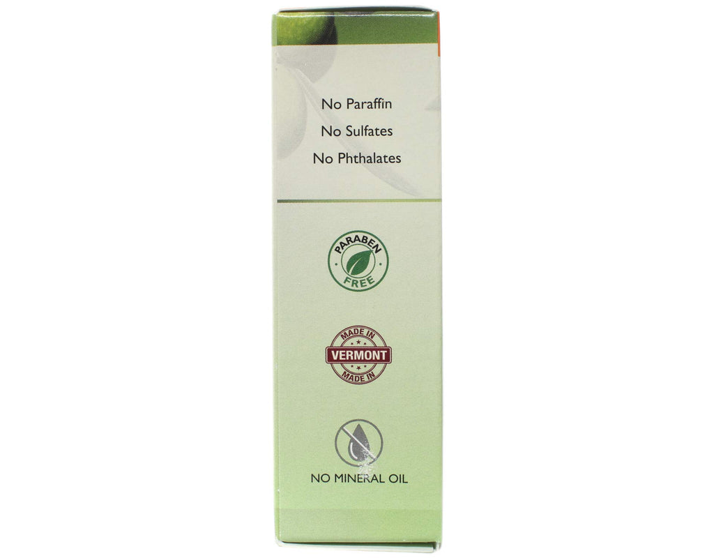 Conti Castile Pure Organic Olive Oil Sensitive Skin Bar Soap, Paraben Free, Fragrance Free, 3.5 oz