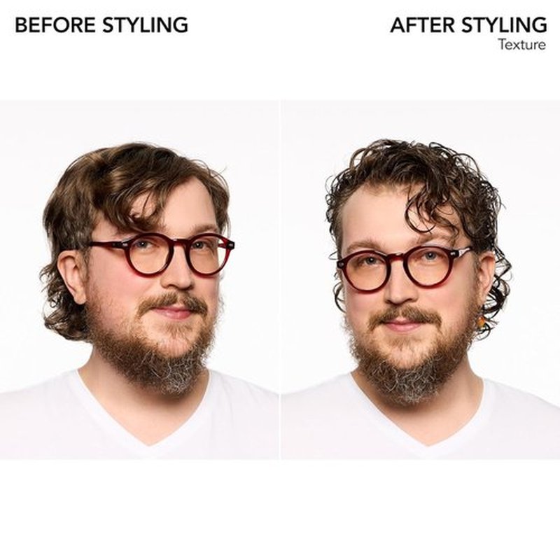 Bumble and bumble. Texture Un(dressing) Hair Styling Cream - Adds Volume & Tousled Texture | 5 Fl Oz