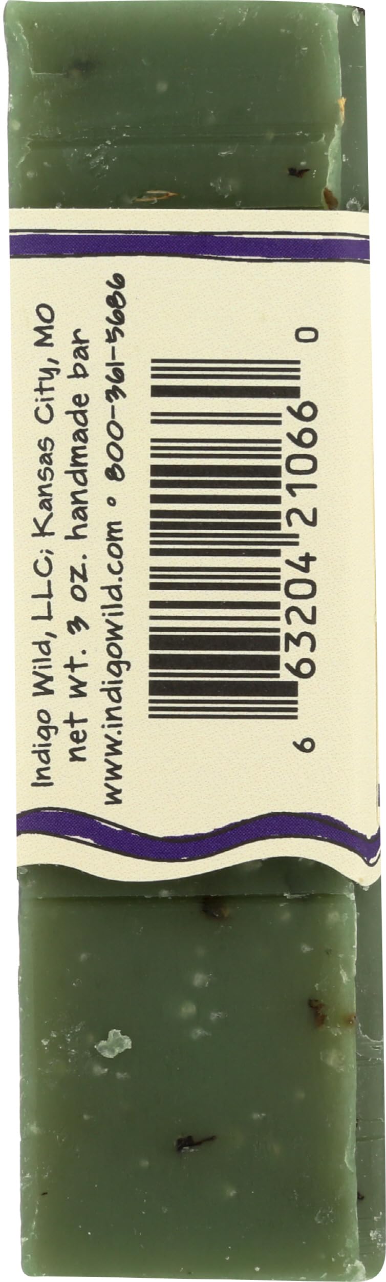 Zum, Soap Bar Goat Milk Rosemary Mint, 3 Ounce