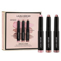 Laura Mercier Caviar Stick Cream Eyeshadow - Long-Lasting, Waterproof Formula | Shimmer & Matte Finishes