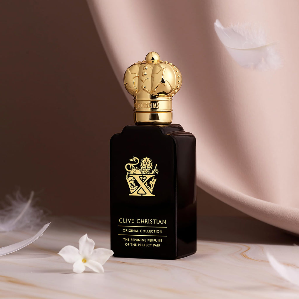 Original Collection X Feminine by Clive Christian, 1.6 oz