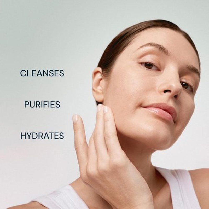 ELEMIS Pro-Collagen Cleansing Mousse - Hydrating Formula for Youthful Skin