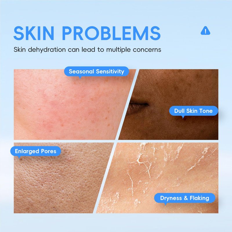 Hyaluronic Collagen Cream for Face,Tighten,Lock in Moisture,Firmer,Fuller Feel Balm Deeply Moisturizing for Face&Body,for All Skin Types - 30g