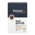 Viviscal Men's Hair Growth Supplements - Clinically Proven Collagen Complex | 180 Tablets for Thicker, Fuller Hair