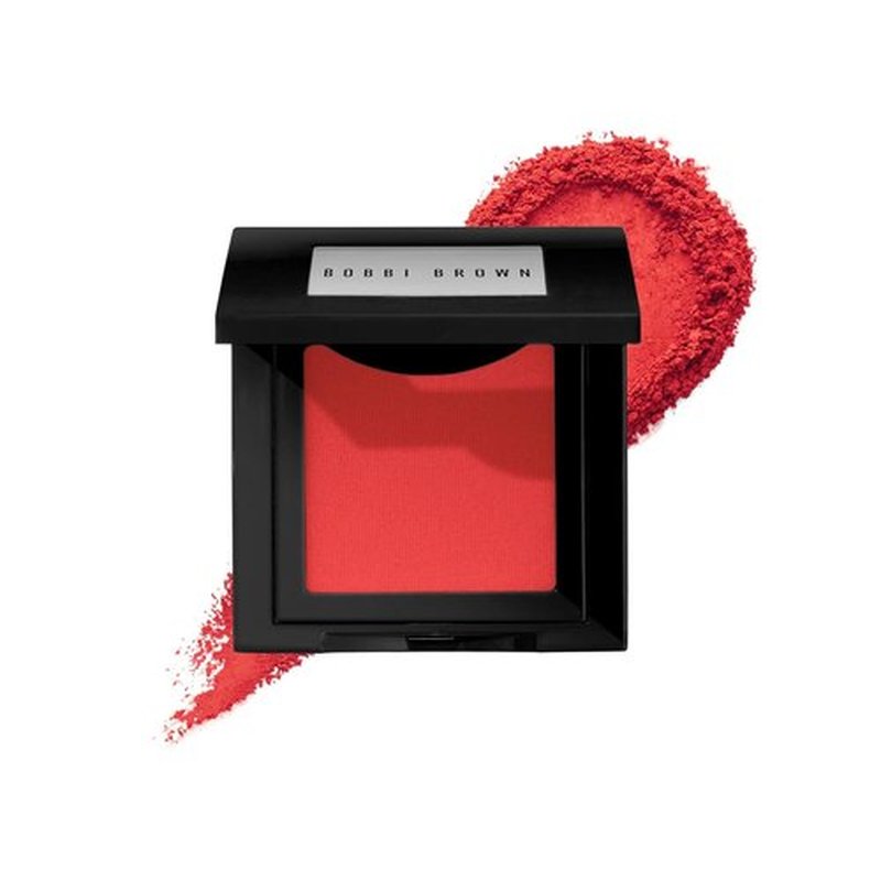 Bobbi Brown Blush - Natural-Looking Powder Blush with Buildable Formula | Silky-Soft Finish, 0.12 Ounce