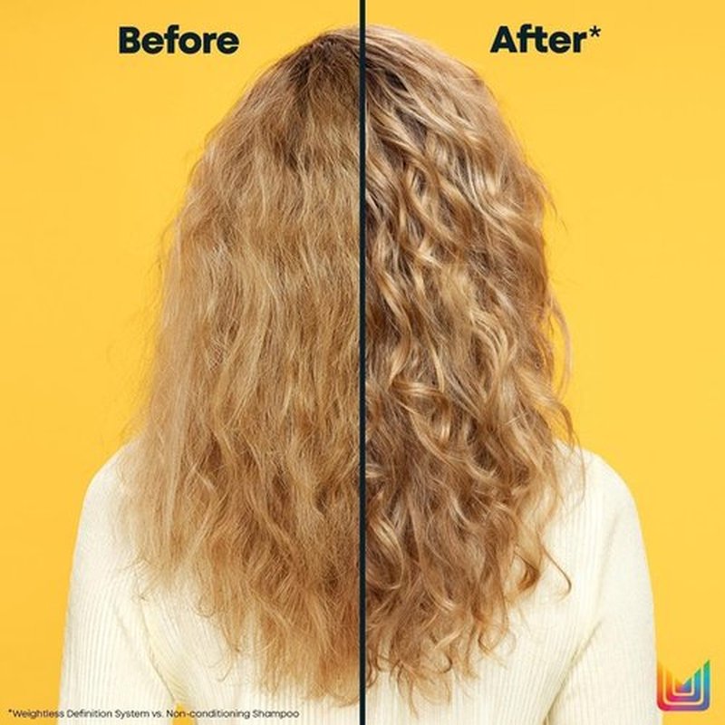 MATRIX A Curl Can Dream Weightless Moisture Set - Shampoo, Conditioner & Spray | Frizz Control with Manuka Honey & Rose Water