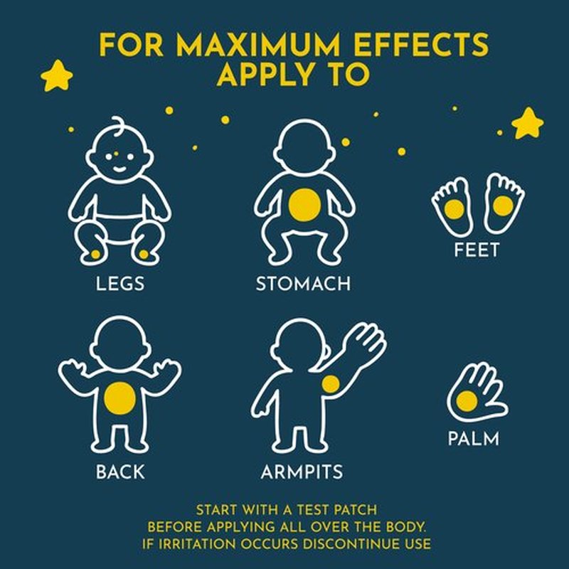 Magnesium Lotion for Kids, Tallow Based Magnesium Lotion For Sleep, Lavender Scented | No Melatonin Sleep Aid | Arnica Cream, Eczema Cream for Kids, Sudocrem | Organic, Made in America, 2 Month Supply