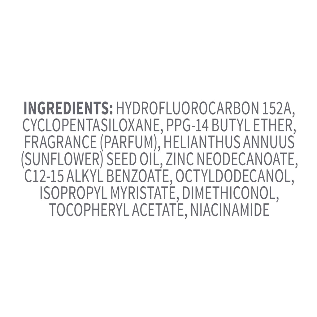 Dove Whole Body Deo Alcohol Free Deodorant Spray for Women 72-hour odor control Peach Glow 4 oz