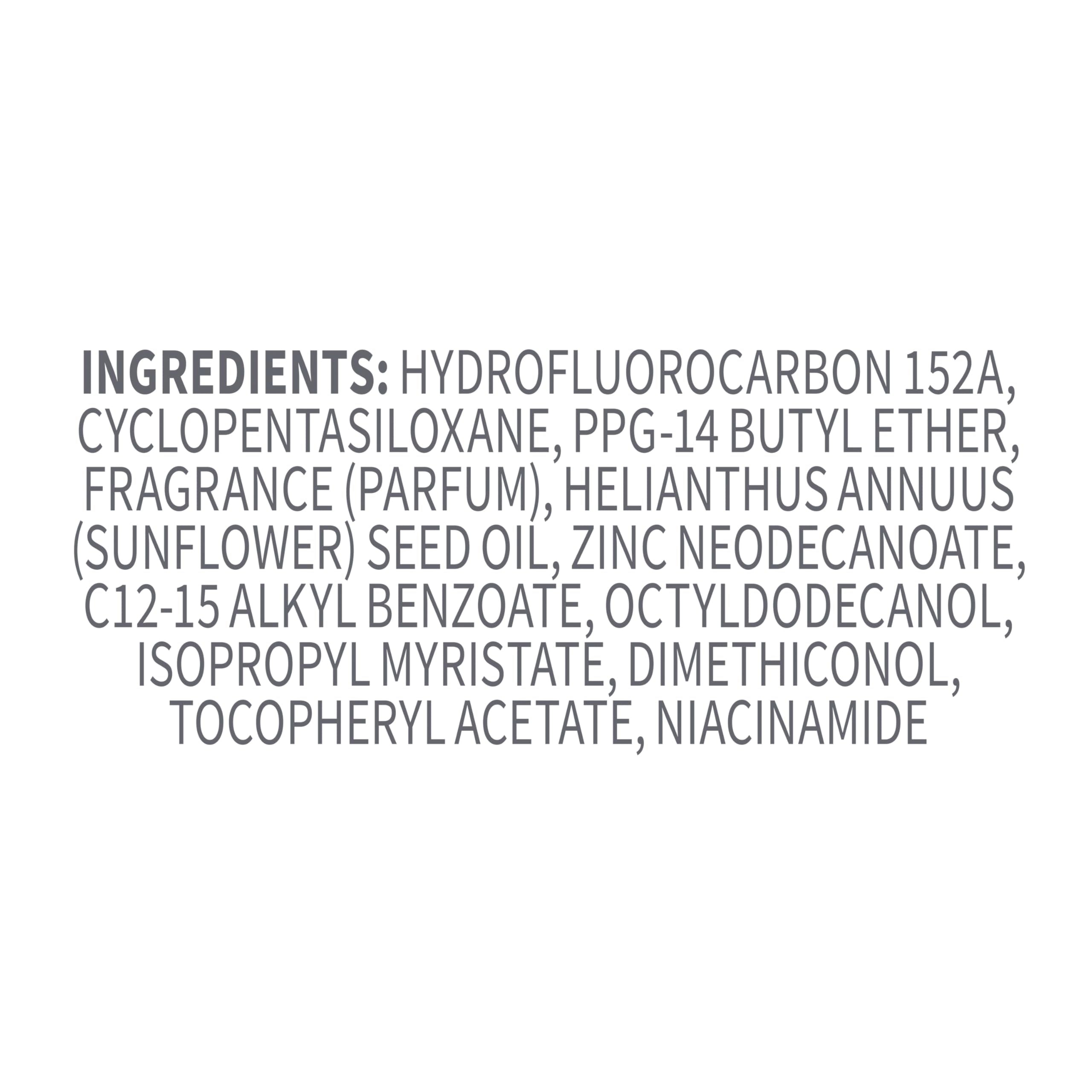 Dove Whole Body Deo Alcohol Free Deodorant Spray for Women 72-hour odor control Peach Glow 4 oz