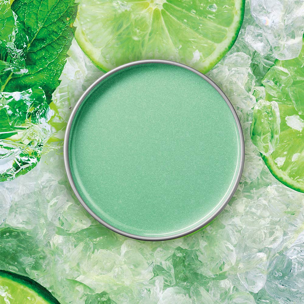 Satin Smooth Citrus Mojito Thin Film Hard Hair Removal Wax 14 oz.
