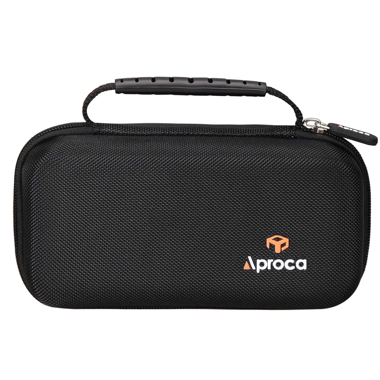 Aproca Case Compatible with Remington HC4250 Shortcut Pro Self-Haircut Trimmer Kit, Portable Storage Bag for Accessories (Case Only)