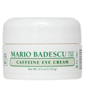Mario Badescu Eye Cream - Hydrating Treatment for Dark Circles & Puffiness | Anti-Aging Formula with Hyaluronic Acid, Caffeine & Glycolic