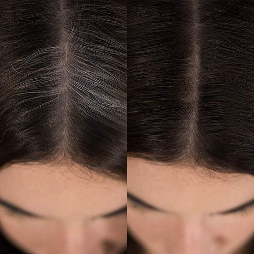 R+Co Bright Shadows Root Touch-Up Spray | Instant Coverage for Gray Roots - 1.5 Oz