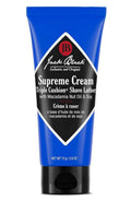 Jack Black Supreme Cream Shave Lather - Luxurious Shaving Cream for Men | Smooth & Hydrating Formula