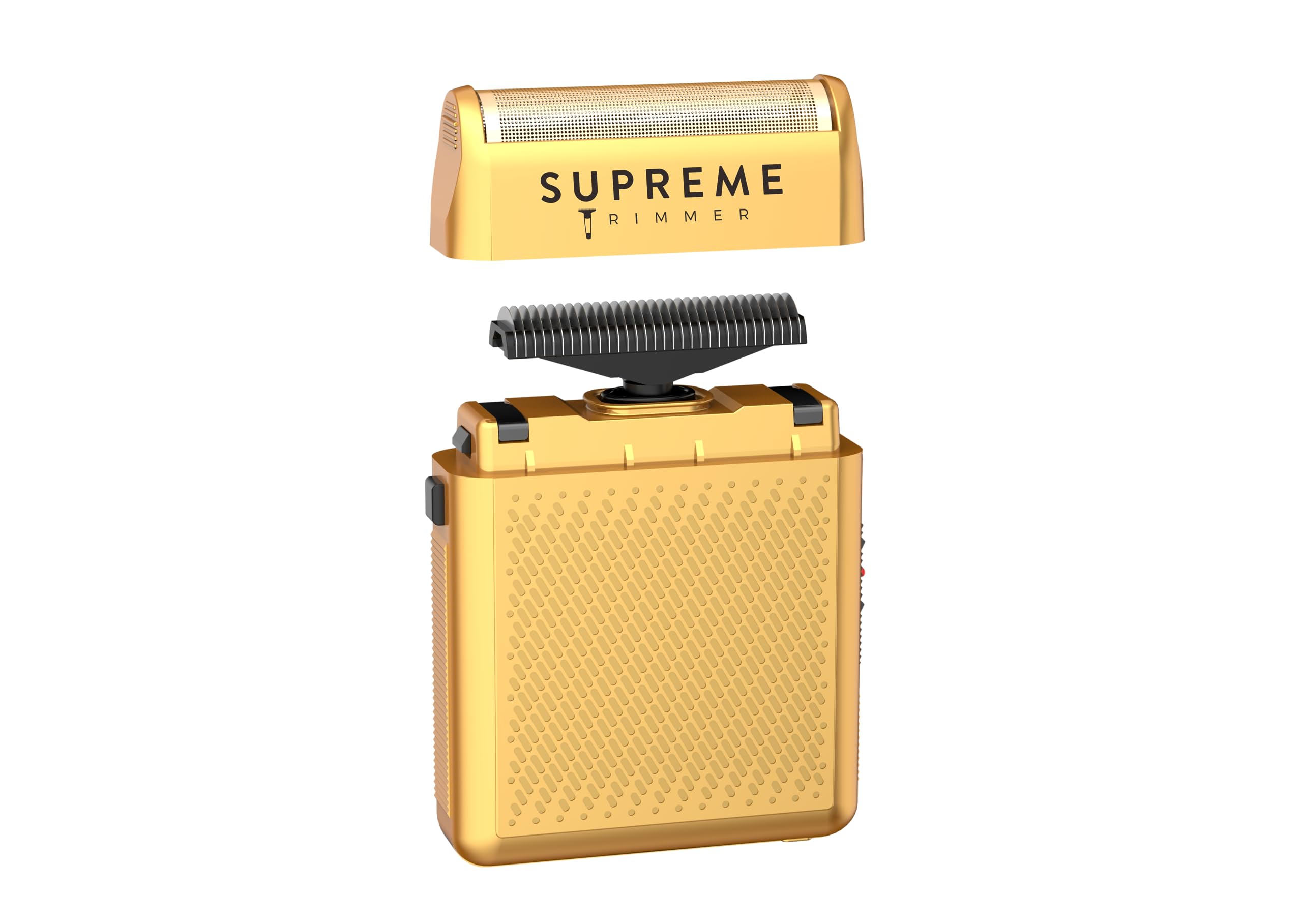 Supreme Trimmer Replacement Foil & Cutter SB11 | Hypoallergenic Foil for STF101 Solo