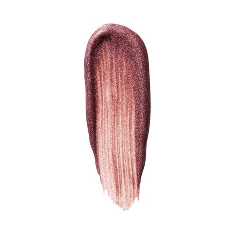 e.l.f. Halo Glow Blush - Liquid Blush Wand for Radiant Cheeks, Infused with Squalane | Berry Radiant
