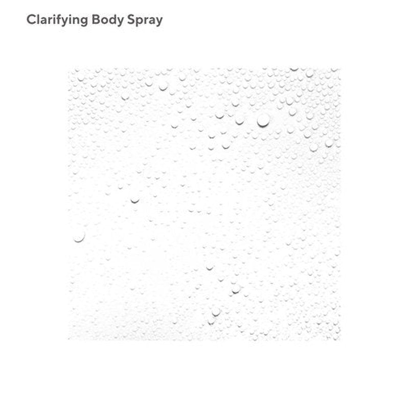 Murad Clarifying Body Spray - Salicylic Acid Treatment for Bacne & Body Acne Prevention | Non-Drying Formula