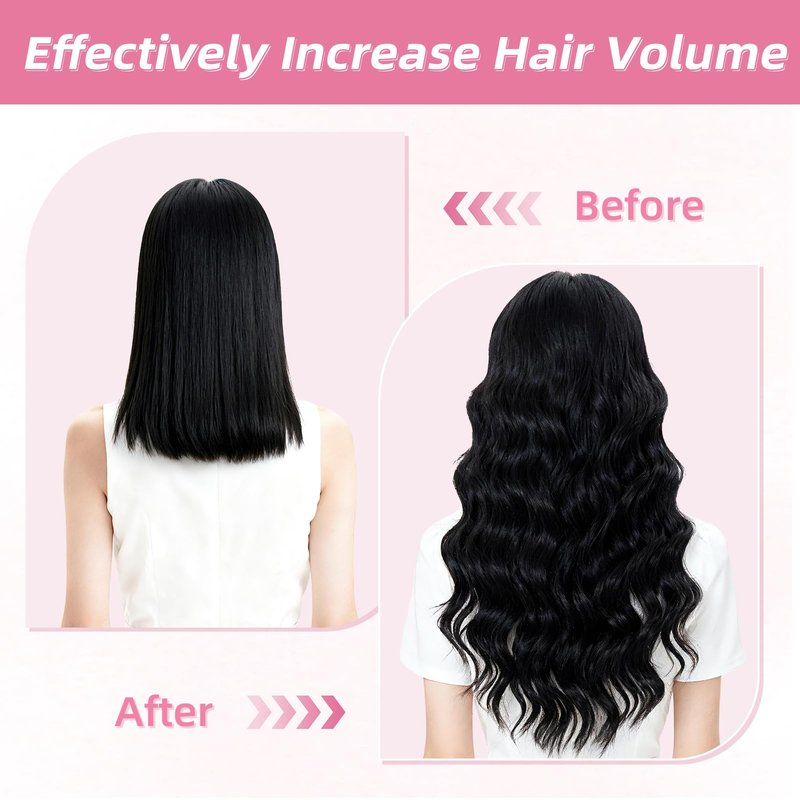 Vlasy Keratin Glue for Hair Extensions,Keratin Beads Glue Tips Granules,Ktip Bonding Beads use to Nail/I Tip Hair Extension Tools,600PCS