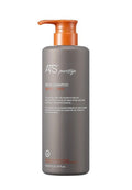 ATS Perstige Bresh Shampoo - 600ML | Silicone-Free Formula for Oily Scalp Care