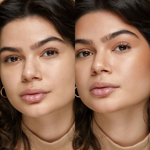 KIKO Milano Flawless Fusion Bronzer Powder 07 | Bronzer For An Even-looking Complexion