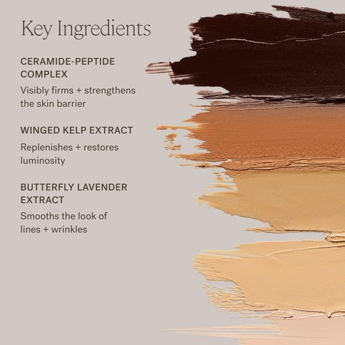 ILIA - Skin Rewind Complexion Stick - Foundation + Concealer + Skincare | Non-Toxic, Vegan, Cruelty-Free, Clean Makeup (9N - Tupelo, 0.35 oz | 10 g)