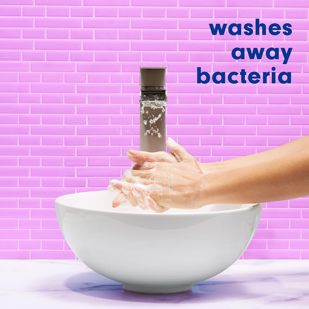 Softsoap Deeply Moisturizing Liquid Hand Soap, Shea Butter, Lavender, 11.25 Fl Oz