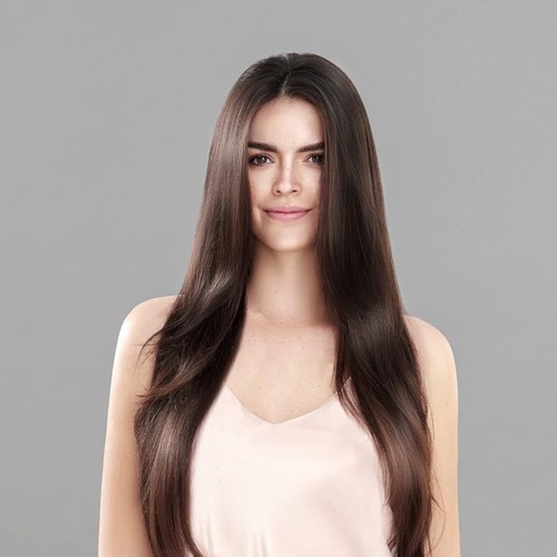 Keratin Complex Smoothing Shampoo - Nourishing Keratin Care - 33.8 Fl Oz