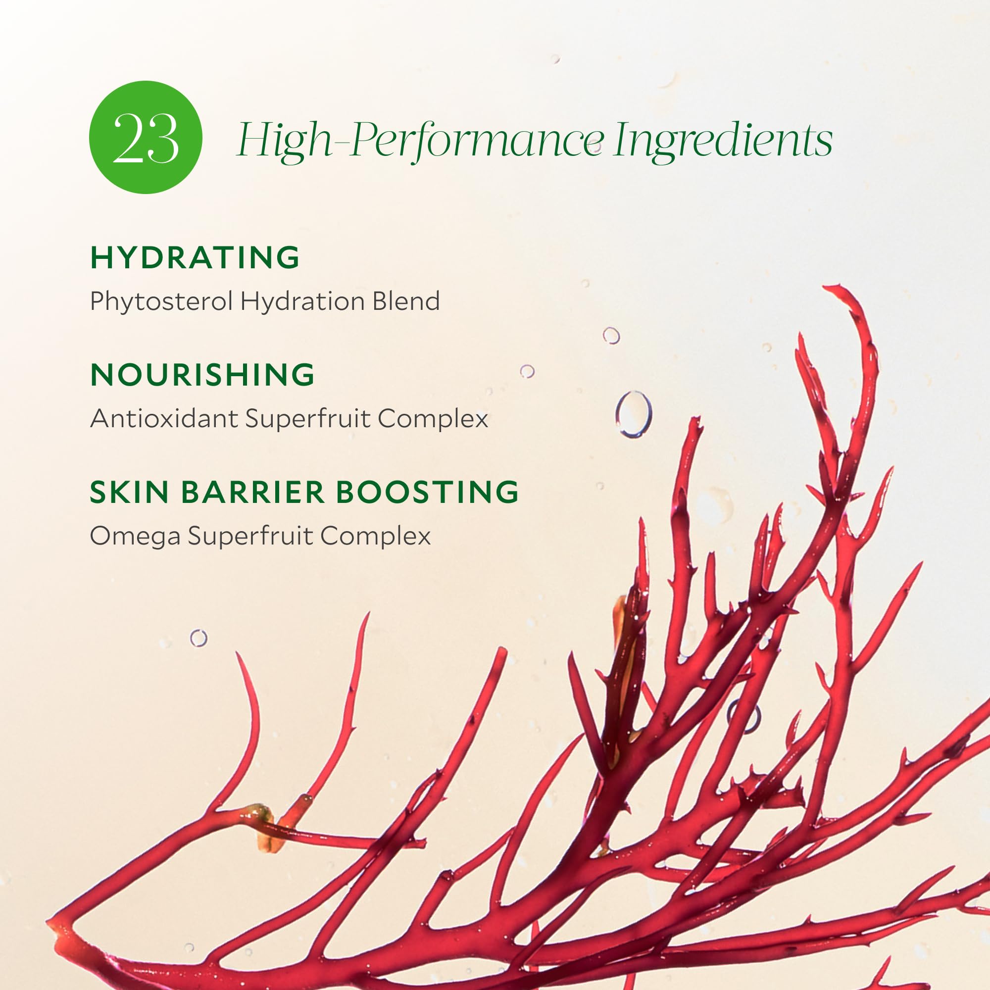 Tata Harper Lip Crème, Hydrating Lip Treatment, Bare - Clear, Natural Lip Crème