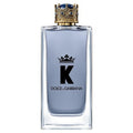 Dolce&Gabbana K Eau De Toilette Spray for Men - 200 ml | 6.7 fl. oz Fragrance