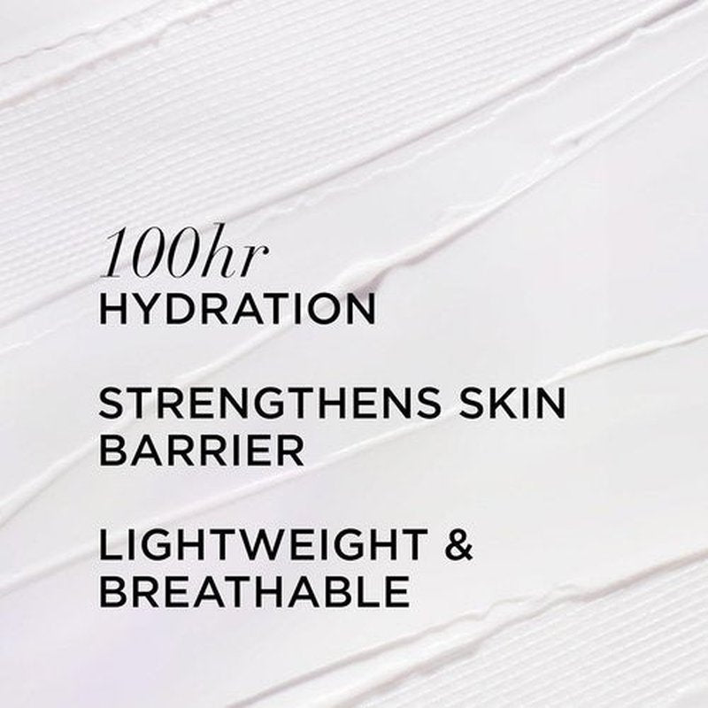 IT Cosmetics Confidence in a Cream - Daily Face Moisturizer for Skin Barrier Repair | 100HR Hydration, Fragrance-Free