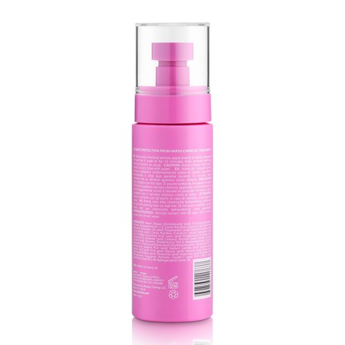 Oli G Chemical Addiction Bond-Repair Spray - 4oz Leave-In Treatment for Damaged Hair | Peptide Complex & Amino Acids