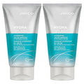 Joico HydraSplash Hydrating Gelée Masque - Replenish Hydration & Boost Shine | For Fine, Medium, Dry Hair