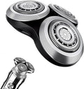 Philips Norelco SH90 Replacement Shaver Head - Double Precision Blades for S9000 Prestige & S8000 Series | 1 Pack