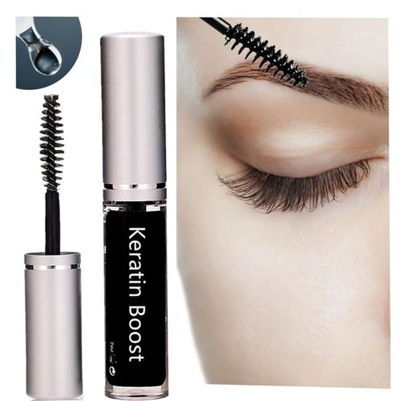 Skiennix Lash Lift Care - Brow Lamination Aftercare Nutrition | 7ml Keratin Treatment for 8 Weeks