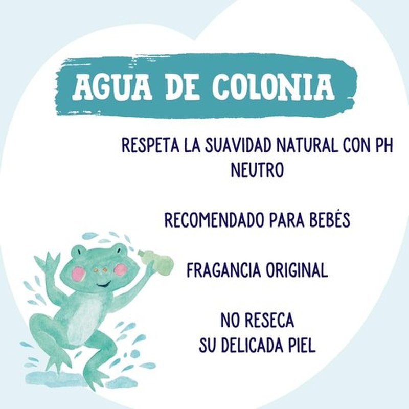 Nenuco Cologne - Refreshing Agua De Colonia Spray | 8oz Bottle for All-Day Freshness