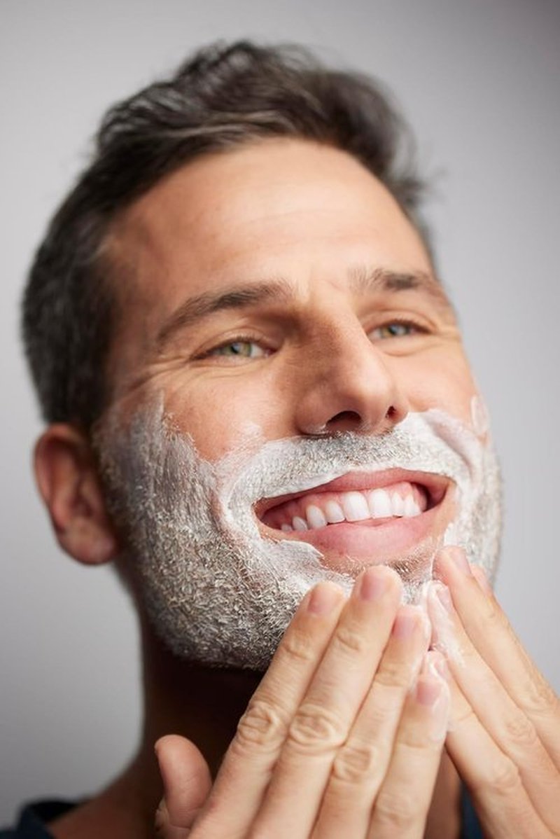 Jack Black Supreme Cream Shave Lather - Luxurious Shaving Cream for Men | Smooth & Hydrating Formula